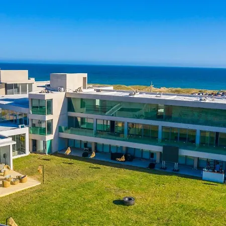 Syrah Premium B2 - Balcon Con Vista Al Mar By Depptoe Apartment